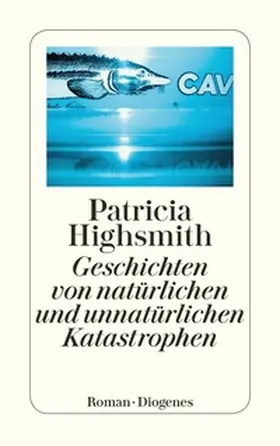 Highsmith / Ingendaay |  Geschichten von natürlichen und unnatürlichen Katastrophen | eBook | Sack Fachmedien