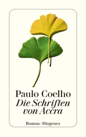 Coelho | Die Schriften von Accra | E-Book | sack.de