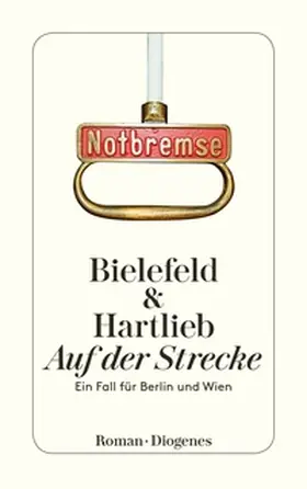 Bielefeld / Hartlieb | Auf der Strecke | E-Book | www2.sack.de