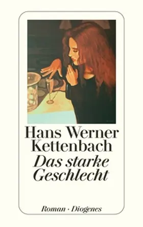 Kettenbach | Das starke Geschlecht | E-Book | www2.sack.de