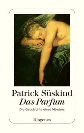 Süskind | Das Parfum | E-Book | sack.de
