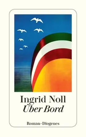Noll |  Über Bord | eBook | Sack Fachmedien
