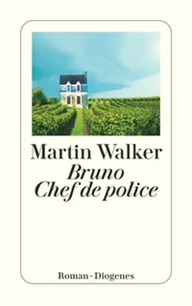Walker | Bruno Chef de police | E-Book | www2.sack.de