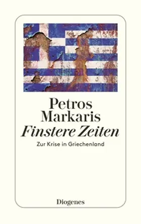 Markaris |  Finstere Zeiten | eBook | Sack Fachmedien