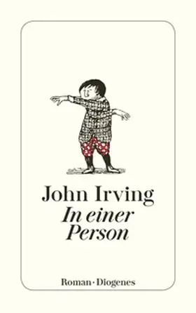 Irving | In einer Person | E-Book | sack.de