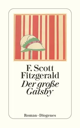 Fitzgerald | Der große Gatsby | E-Book | www2.sack.de