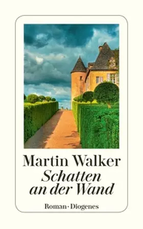 Walker | Schatten an der Wand | E-Book | www2.sack.de