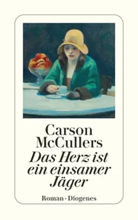McCullers |  Das Herz ist ein einsamer Jäger | eBook | Sack Fachmedien