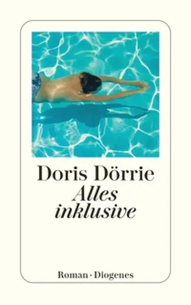 Dörrie | Alles inklusive | E-Book | sack.de