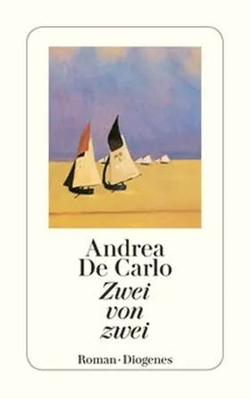 De Carlo | Zwei von zwei | E-Book | sack.de