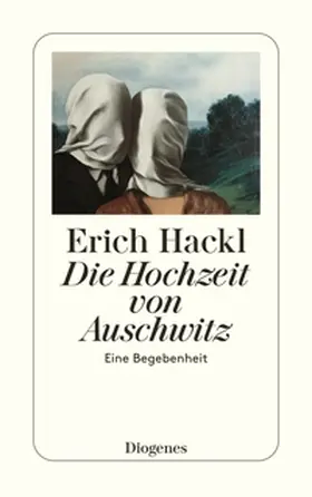 Hackl | Die Hochzeit von Auschwitz | E-Book | www2.sack.de