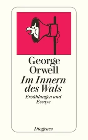 Orwell | Im Innern des Wals | E-Book | sack.de