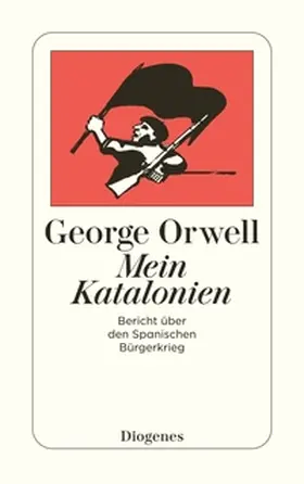 Orwell | Mein Katalonien | E-Book | www2.sack.de