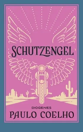 Coelho |  Schutzengel | eBook | Sack Fachmedien