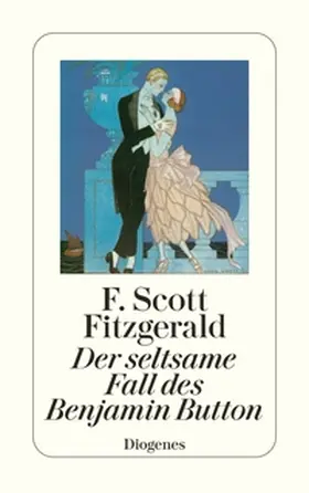 Fitzgerald | Der seltsame Fall des Benjamin Button | E-Book | www2.sack.de