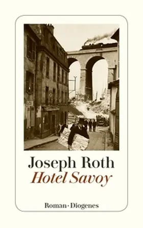 Roth | Hotel Savoy | E-Book | www2.sack.de