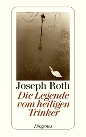 Roth | Die Legende vom heiligen Trinker | E-Book | www2.sack.de