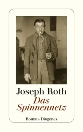 Roth | Das Spinnennetz | E-Book | sack.de