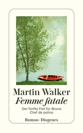 Walker |  Femme fatale | eBook | Sack Fachmedien
