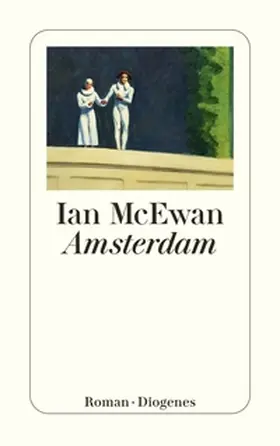 McEwan | Amsterdam | E-Book | www2.sack.de
