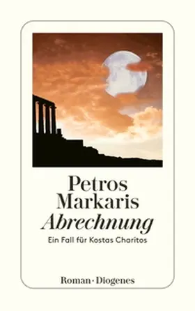 Markaris |  Abrechnung | eBook | Sack Fachmedien
