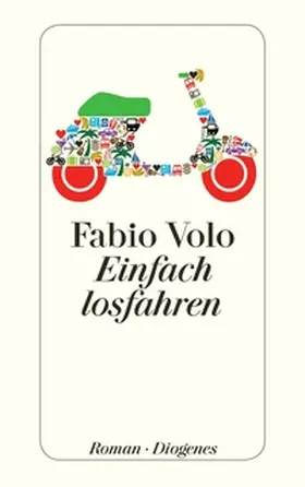 Volo |  Einfach losfahren | eBook | Sack Fachmedien