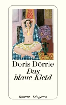 Dörrie | Das blaue Kleid | E-Book | www2.sack.de