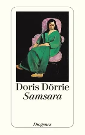 Dörrie | Samsara | E-Book | sack.de