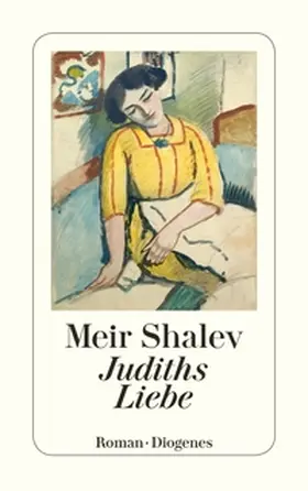 Shalev | Judiths Liebe | E-Book | sack.de