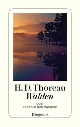 Thoreau | Walden | E-Book | sack.de