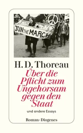 Thoreau | Über die Pflicht zum Ungehorsam gegen den Staat | E-Book | sack.de