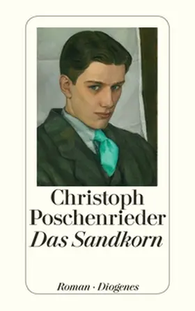 Poschenrieder |  Das Sandkorn | eBook | Sack Fachmedien