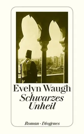 Waugh | Schwarzes Unheil | E-Book | www2.sack.de