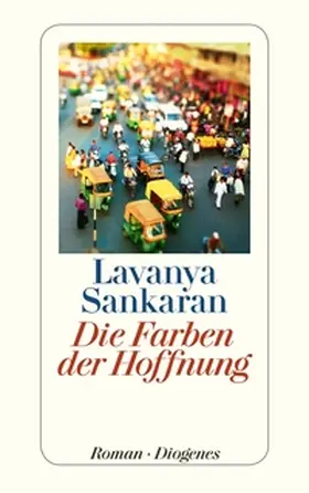 Sankaran | Die Farben der Hoffnung | E-Book | www2.sack.de