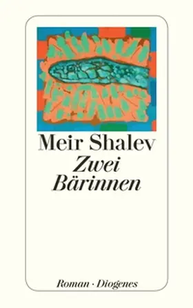 Shalev | Zwei Bärinnen | E-Book | www2.sack.de