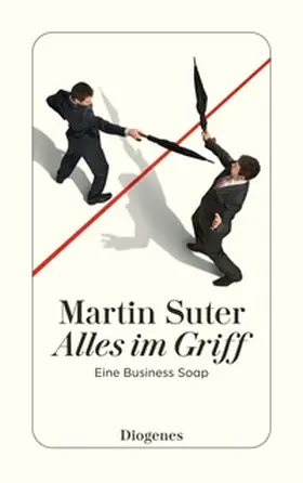 Suter | Alles im Griff | E-Book | www2.sack.de