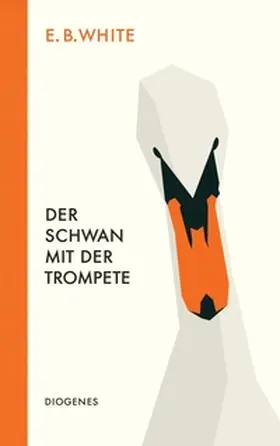 White | Der Schwan mit der Trompete | E-Book | sack.de