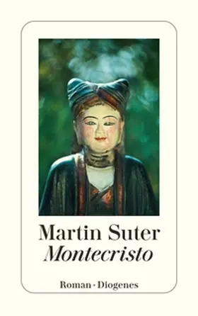 Suter | Montecristo | E-Book | sack.de