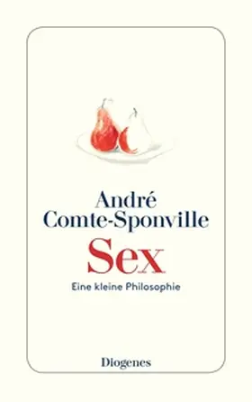 Comte-Sponville | Sex | E-Book | www2.sack.de