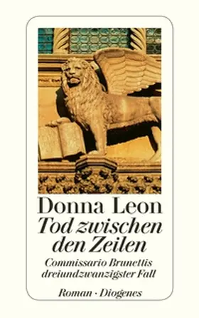 Leon |  Tod zwischen den Zeilen | eBook | Sack Fachmedien