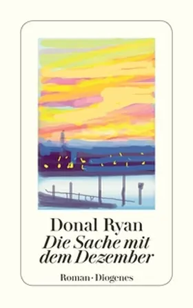 Ryan | Die Sache mit dem Dezember | E-Book | www2.sack.de