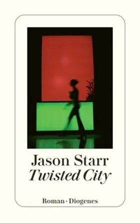 Starr |  Twisted City | eBook | Sack Fachmedien