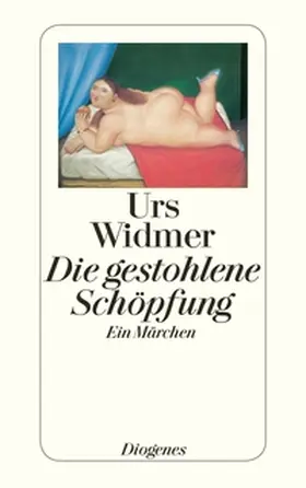 Widmer | Die gestohlene Schöpfung | E-Book | sack.de