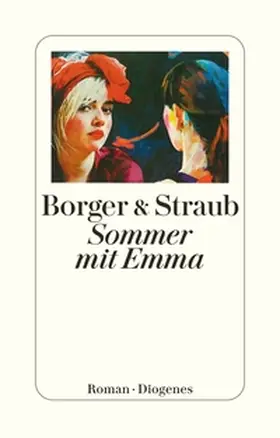 Borger / Straub | Sommer mit Emma | E-Book | www2.sack.de