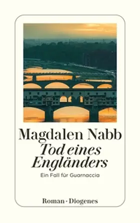Nabb |  Tod eines Engländers | eBook | Sack Fachmedien