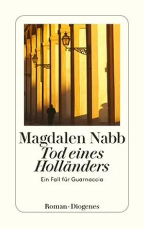 Nabb | Tod eines Holländers | E-Book | sack.de