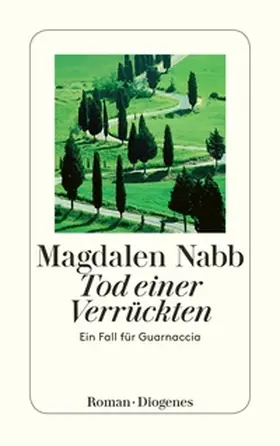 Nabb |  Tod einer Verrückten | eBook | Sack Fachmedien