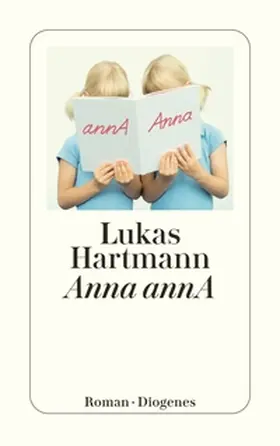 Hartmann |  Anna annA | eBook | Sack Fachmedien