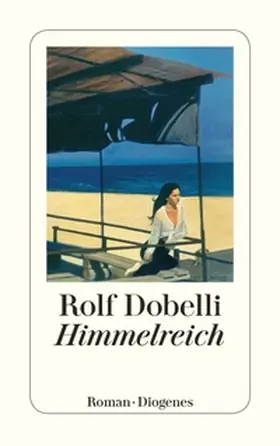 Dobelli |  Himmelreich | eBook | Sack Fachmedien
