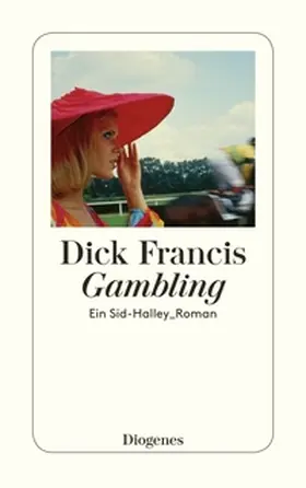 Francis |  Gambling | eBook | Sack Fachmedien